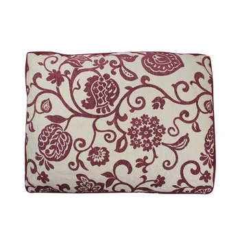 

Thickened Pet Soft Fleece Pad Blanket Bed Mat for Puppy Dog Cat Sofa Cushion Home Washable Rug Keep Warm