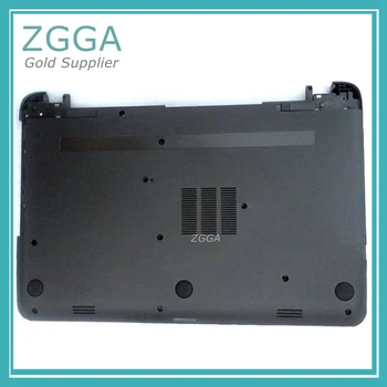 

Genuine New Lower Case For HP 15-G 15-R 15-H 15-Z 15-T 250 255 256 G3 Laptop Bottom D Cover Base Shell 775087-001 749643-001