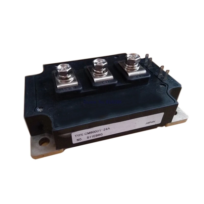 

Cm600ha-24 Cm600ha Igbt Mod Sgl 1200v 600a H Ser Cm600ha-24h