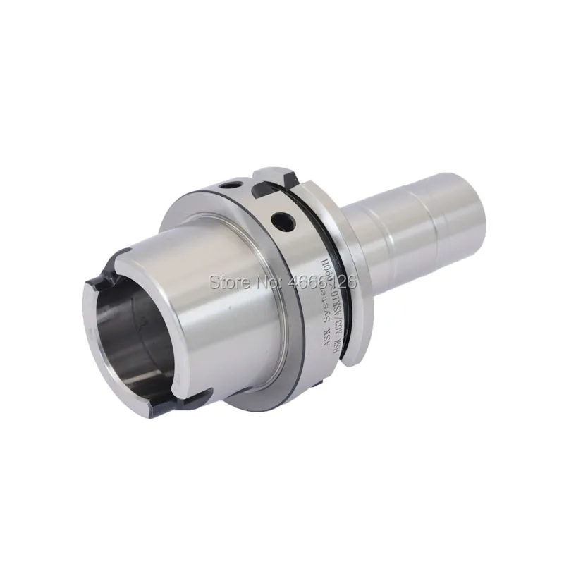 Обрабатывающий центр с ЧПУ HSK63A SSK16 SSK10 90L 120L для высокое Скорость ручной инструмент смены ЧПУ HSK63A шпиндель для гравировочной машинки