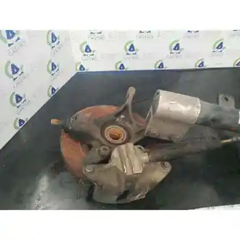 

364696 STEERING KNUCKLE FRONT LEFT CITROEN C4 COUPE