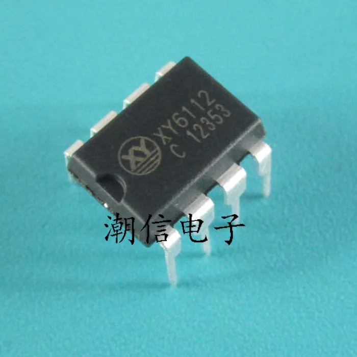 Xy6112 dip-8 pin