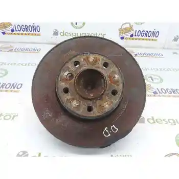 

31216793924 STEERING KNUCKLE FRONT RIGHT BMW 1 SERIES COUPE (E82)