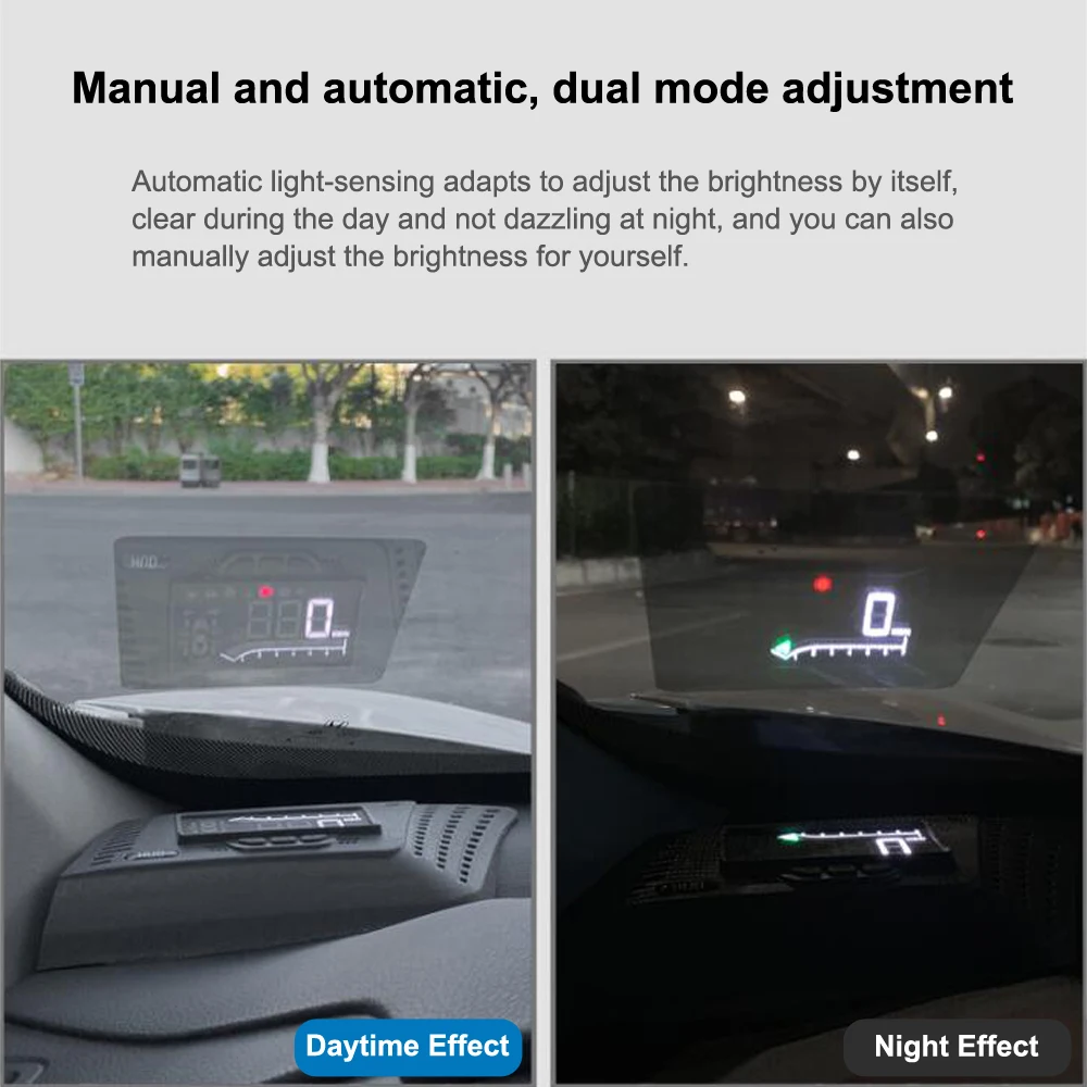  ÷ HUD   ũ ,  ˶, Ÿ C-HR,  AX10, AX50 2018-2023  ڵ ׼