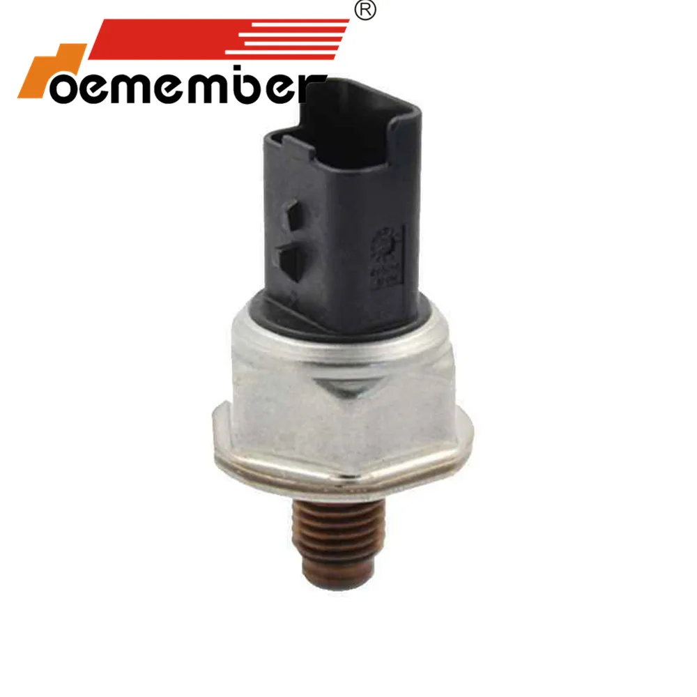 180MPa M12 1. 5 0,5~ 4,5 V Топливная рампа Давление Сенсор 55PP03-02 9307Z511A