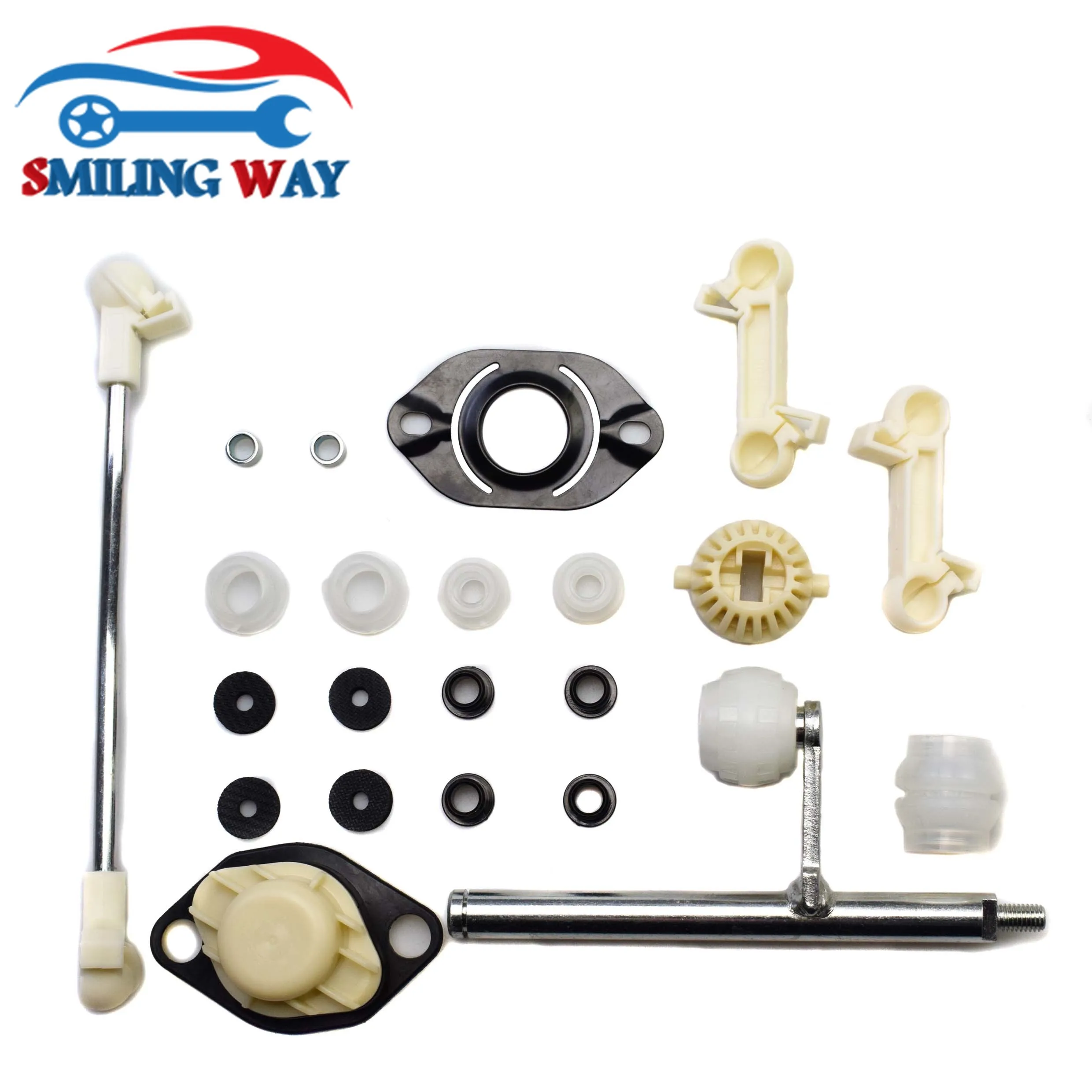 191798000 - kit de reparation Levier de vitesse Golf Polo Passat