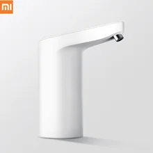 Xiaomi xiaoang TDS автоматический сенсорный мини-переключатель водяной насос беспроводной Перезаряжаемый Электрический дозатор водяной насос для кухни