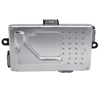 

Free shipping OEM Part Number 64119226780 64119355981 64119226780 AC Heater Blower Motor Regulator Resistor For BMW F10 F11 F01