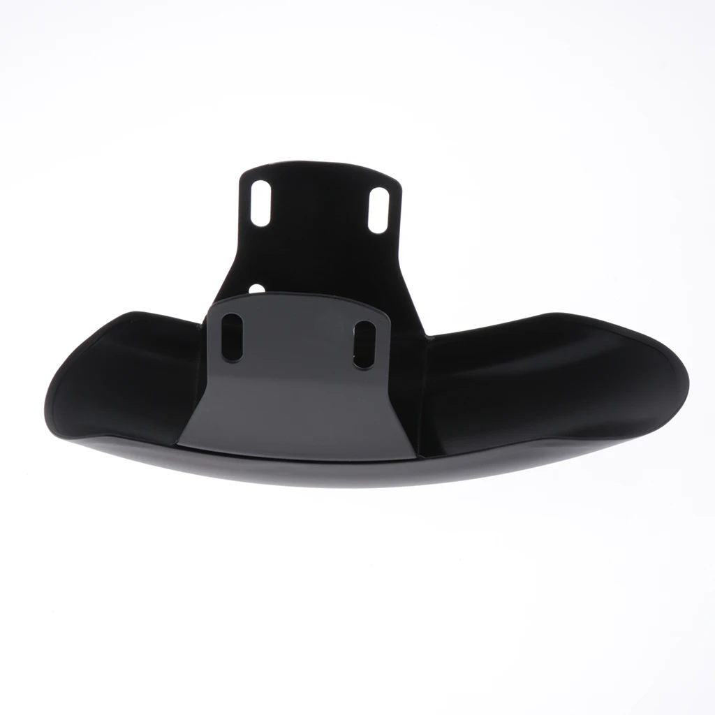 Универсальные мотоциклы Cafe Racer переднее грязезащитное устройство Для GN125 |