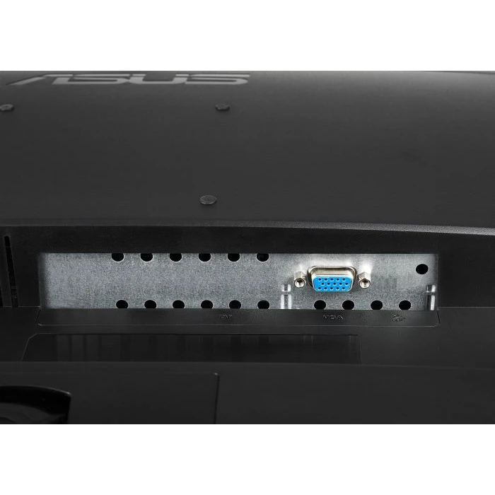 МОНИТОР 21.5" ASUS VP228DE Black(LED, 1920x1080, 5 ms, 90°/65°, 200 cd/m, 100M:1