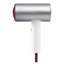 SOOCAS H3 фен для волос с отрицательными ионами Xiaomi Mijia 1800 Вт профессиональный фен для волос из алюминиевого сплава мощный электрический фен с европейской вилкой