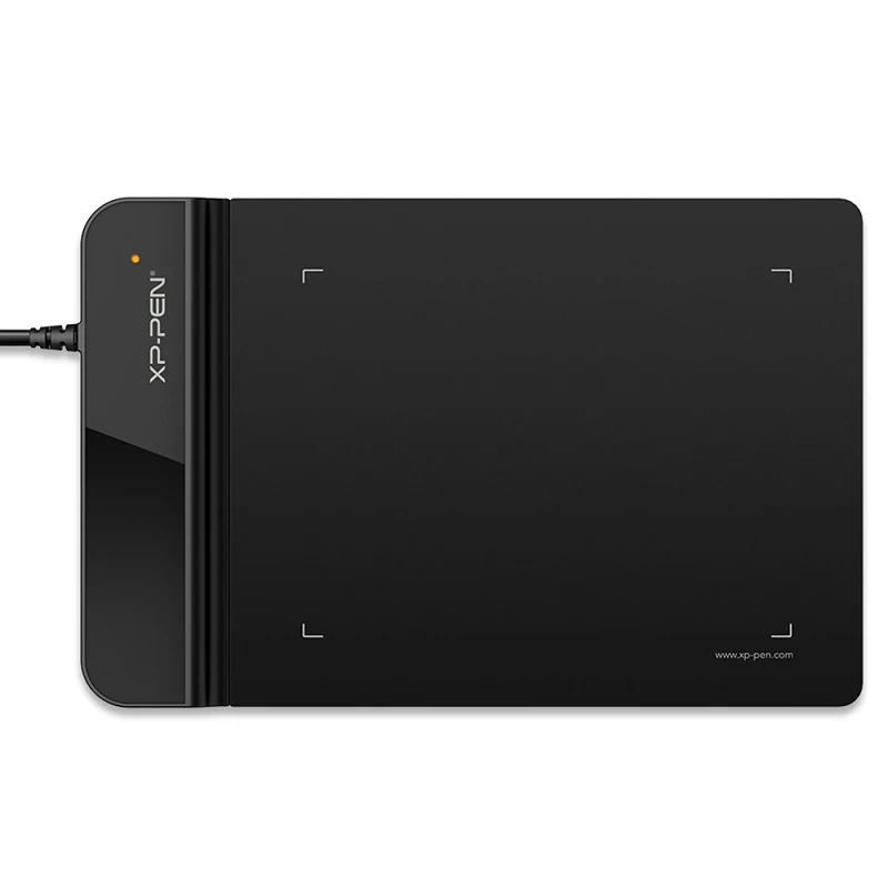 StarG430S Графический Планшет для рисования XP Pen G430S 4x3 дюймовый Ультратонкий Планшет для ОГУ с без Батареи стилус дизайн! геймплей - Цвет: StarG430S
