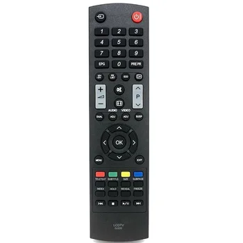 

Replacement Remote Control for Sharp GJ220 LED LCD TV AUDIO VIDEO