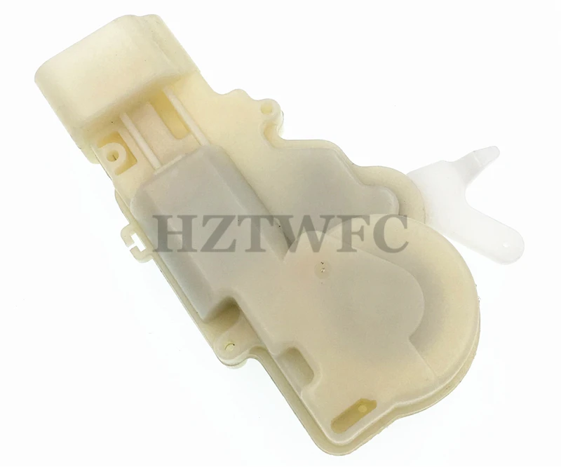 Бесплатная доставка привод замка двери Задний правый 2 контакта 69130 52010 8973510820 для