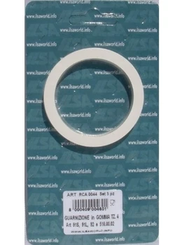 

ILSA Paquet 3 Joints pour Cafetièere 4 Tasses