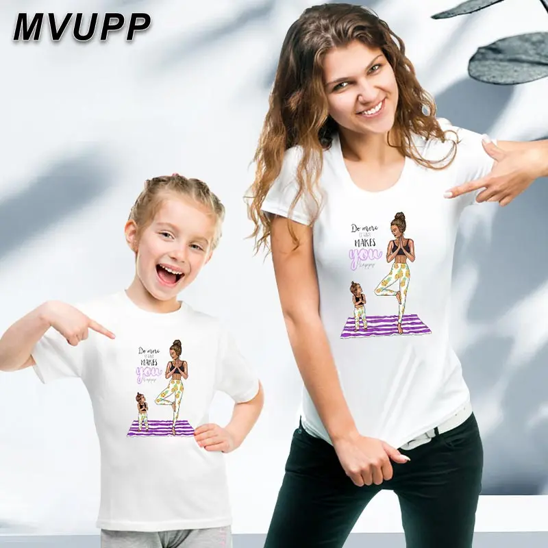 mommy and baby girl matching shirts