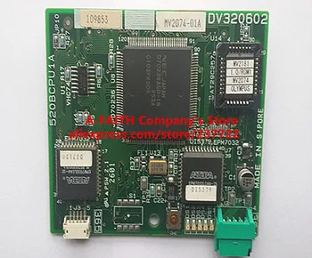

Used parts Olyps AU400 biochemistry analyzer CPU Board MV2074 main board
