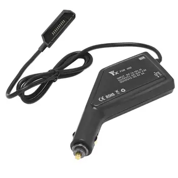 

Safety Battery Charging Portable Convenient Stable Performance USB Car Remote Control Battery Charger for Xiaomi FIMI X8 SE