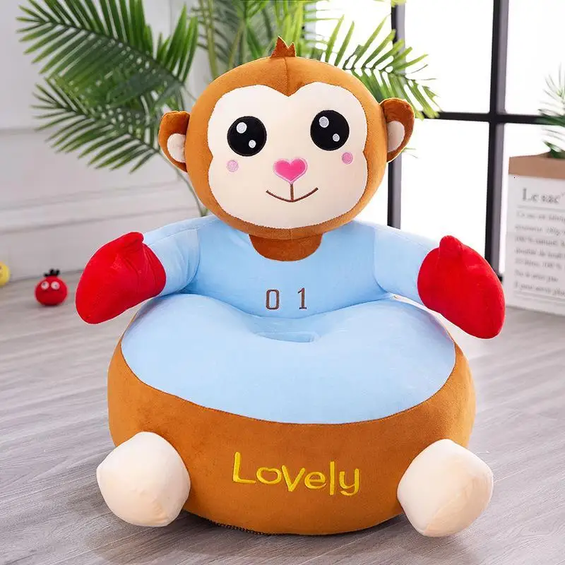 Version E Спальня Silla Sillones Infantiles принцесса стул маленький Cameretta Bambini мини дети Chambre Enfant Infantil детский диван - Цвет: Version E