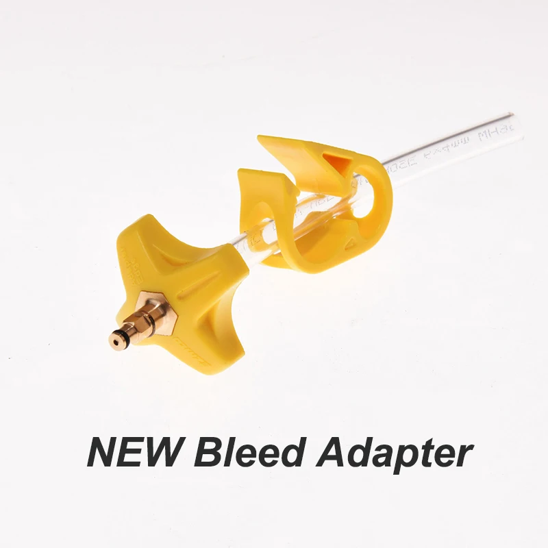 RIDERACE Hydraulic Disc Brake Bleed Kit AVID SRAM Repair Tool - Image 3