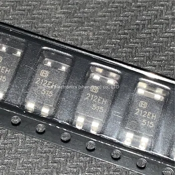 

Send free 5PCS AQY212EH 212EH SMD / SOP Optocoupler Solid State Relay