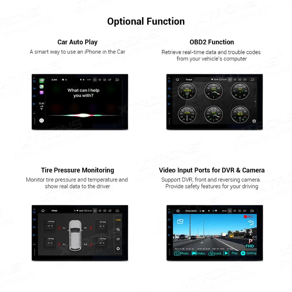 Cheap XTRONS PX6 Android 9.0 64G Car Stereo DVD Radio Player GPS for BMW E46 Sedan 1998-2000 2001 2002 2003 2004 2005 For Rover For MG 3