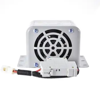 

Car Heater 5KW Car Truck Fan Heater Defroster Demister Heating Warmer Windshield Heater 12V For Car Heater