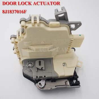 

6 Pin Front Right Door Lock Actuator For audi A1 8X A4 8K ALLROAD A5 COUPE 8T SPORTBACK CABRIO 8F 8J1837016E 8J1837016C