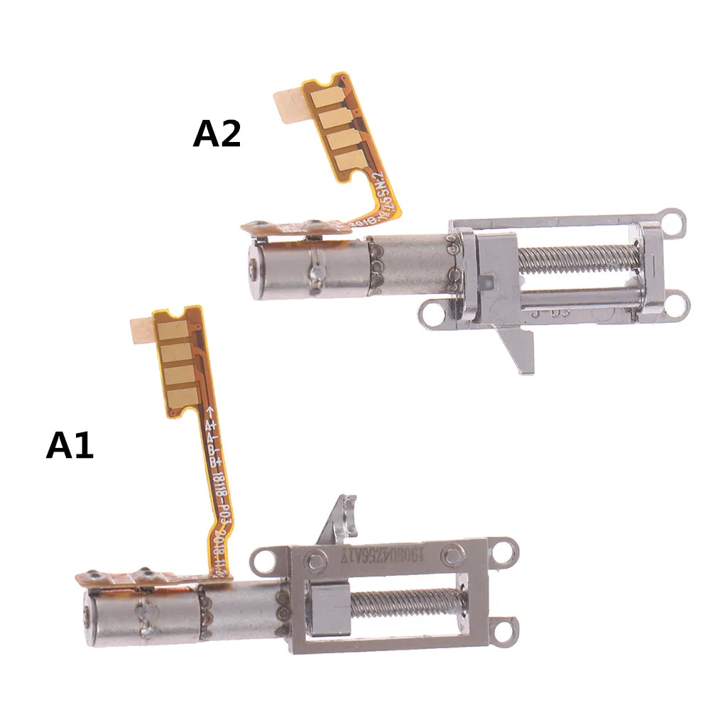 

4mm Mini 2-phase 4-wire Precision Planetary Gearbox Gear Stepper Motor Stepping Motor Linear Screw Rod Slider Block Micro Metal