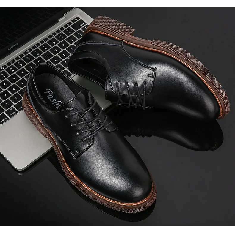 Мужские кроссовки; повседневные ботинки; ботинки Martens из мягкой натуральной кожи; мужские ботинки; большие размеры 38-48; мужские оксфорды на шнуровке; кроссовки; botas hombre