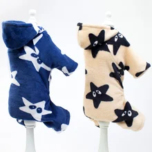 Мопс зимний флисовый теплый жилет для животных одежда, куртка французская собака породы бульдог одежда наряд Пудель Бишон шнауцер собака костюм