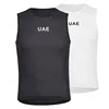 INEOS Grenadier Men Summer Cycling Cool Vest Elastic Sleeveless Underwear Pro Bike Short Mesh Superlight Undershirt Cycling Vest 3