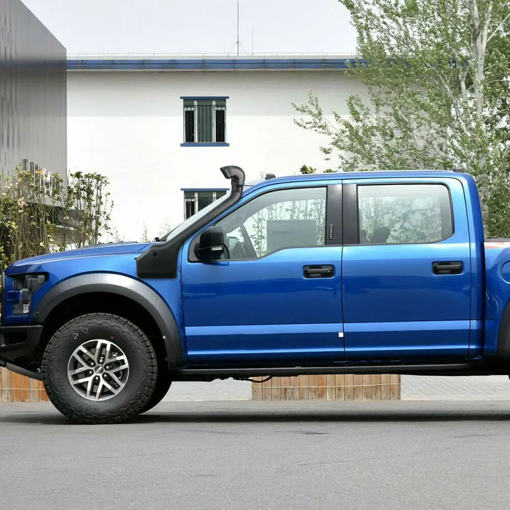 Набор для подводного плавания воздухозаборник воздуха для Ford F150 дизель