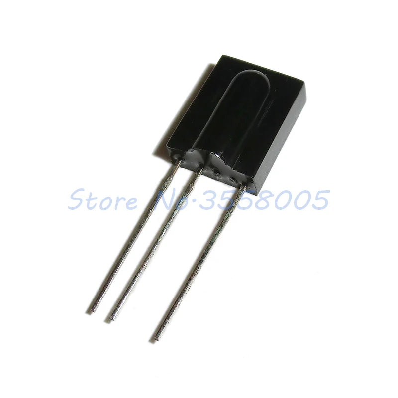 

10Pcs TSOP1736 1736 SIP-3