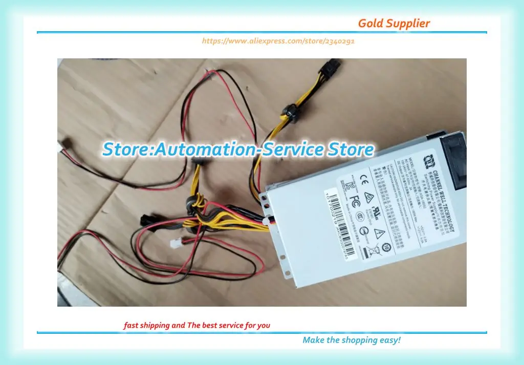 KSA-180S2 KSA 180S2 180W 100-240V мощность испытания 8,2*4,1*15,5 см