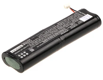 

CameronSino for TOPCON 24-030001-01 EGP-0620-1 EGP-0620-1 REV1 Hiper Ga Hiper Gb Plus Hiper Pro Hiper-L1 L18650-4TOP battery