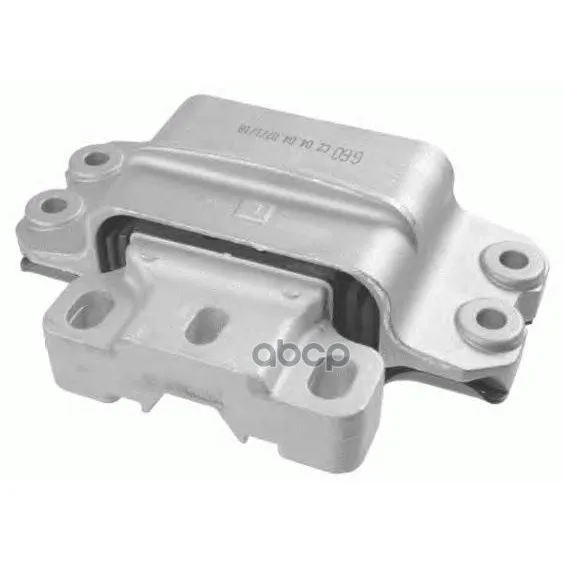 Опора Двигателя Vag A3/Octavia/Golf V/Vi/Touran Лев. Lemforder 3314101 LEMFORDER арт. 3314101