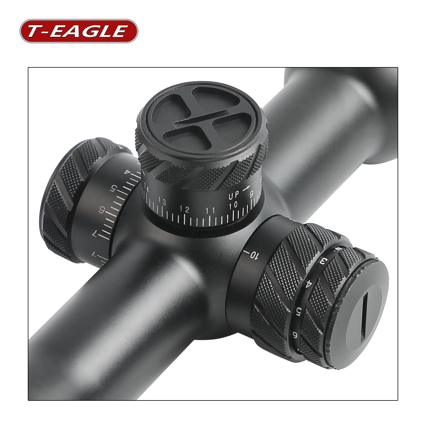 T-Eagle IMAX2-16 тактический прицел AirRifle sniper охотничья Оптика прицел стрельба ружье прицелы охотничий Пистолет Аксессуары