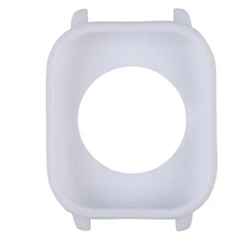 

All-Inclusive Soft Anti-Break And Anti-Crack Silicone Cover Fashionable Personality Watchband For Amazfit Gtr Watch