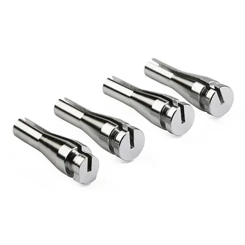

New Door Lock Cable Repair 4pcs/Set Aluminum Tool Cab For Ford F Series F150 F250 F350 High quality