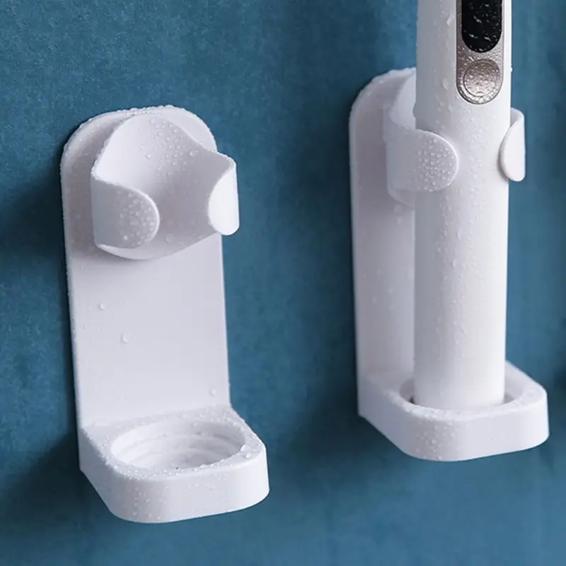 Soporte de cepillo dental para Phillips Oral B, Base de almacenamiento montada en la pared, reemplazo eléctrico