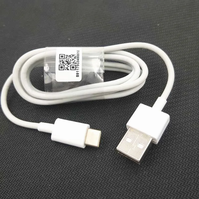 Cable only Xiao mi Turbo зарядное устройство usb быстрая зарядка адаптер type C кабель для Xiao mi 9 Pro 9T CC9 cc9e 9se 8 8se красный mi 8 8A Note 8 7 pro k20 - Цвет: Cable only