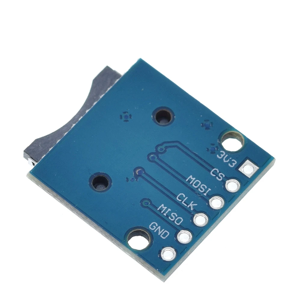 Завеса Micro SD для хранения жестких дисков Mini TF карты защитный модуль памяти с