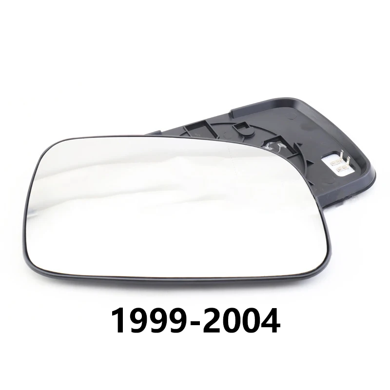 auto Spiegelglas Voor JEEP Voor GRAND Voor CHEROKEE (1999 2000 2001