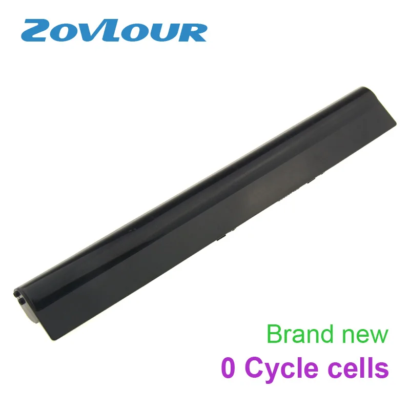 Zovlour ноутбук аккумулятор для Lenovo IdeaPad S300 S310 S400 S400u S405 S410 S415 L12S4L01 L12S4Z01 4ICR17/65 ПК ноутбук компьютер