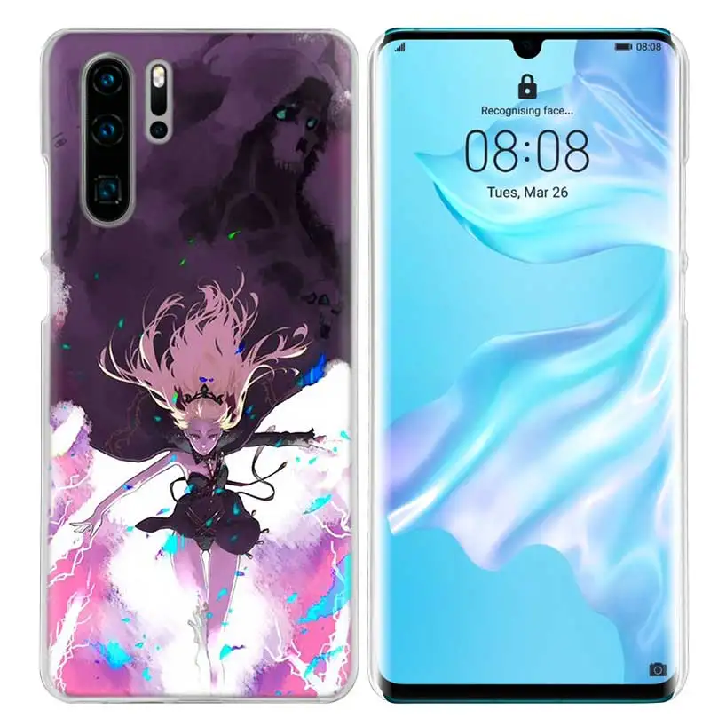 Чехол КРЫШКА ДЛЯ huawei Honor 8X 8C 8A 8S 9X10 20 20i V20 играть Y5 Y6 Y7 Y9 Prime Lite Pro японский аниме бренд милый кот - Цвет: 04