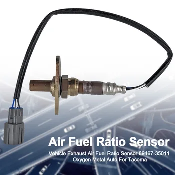 

Replacement Car Accessorizes 234-9001 Air Fuel Ratio Sensor Auto Exhaust Oxygen Metal Vehicle 89467-35011 Practical For Tacoma