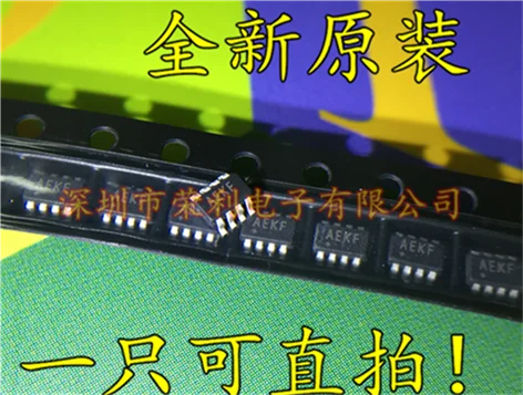 10 шт. MAX3051EKA+ T AEKF MAX3051 SOT23-8