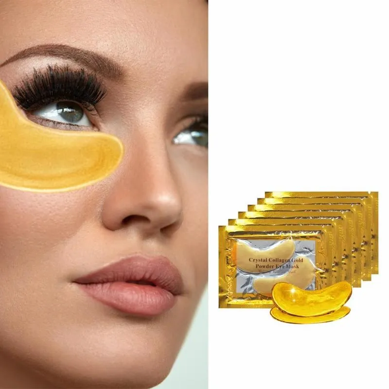 157744-bccb22.jpg 50Pcs Crystal Collagen Gold Powder Eye Mask Anti Aging Dark Circles Acne Beauty Patches For Eye