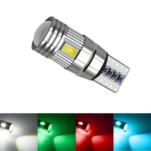 #Special Offers 2x T10 5630 Reading Light Dome Lamp Car Led The width Lamp Canbus W5W 6SMD License Plate Light Wedge Auto Parking Bulbs #Special Offers 2x T10 5630 Reading Light Dome Lamp Car Led The width Lamp Canbus W5W 6SMD License Plate Light Wedge Auto Parking Bulbs